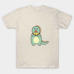 Dinosaurian T-Shirt